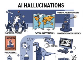 The Gendered Nature of AI Hallucinations