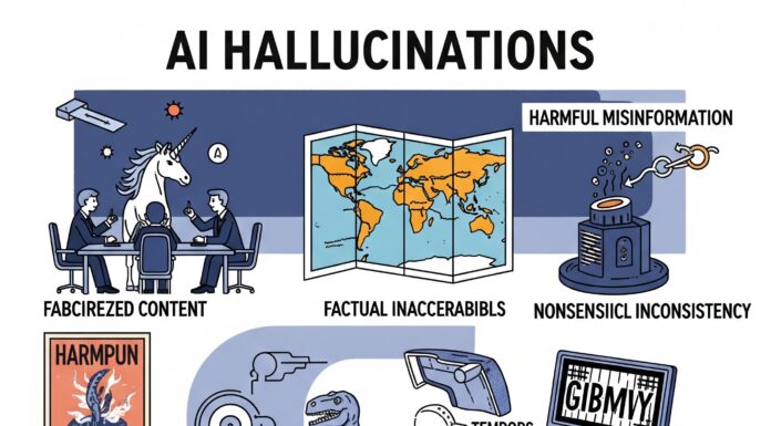 The Gendered Nature of AI Hallucinations