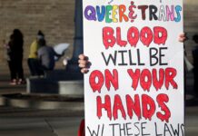 The Spiritual Violence of Religious Exemptions Used to Deny Trans Healthcare