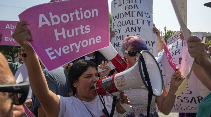 The Economic Case for Abortion Access: How Restrictions Deepen Inequality