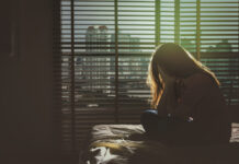 The Link Between Domestic Violence and Reproductive Control