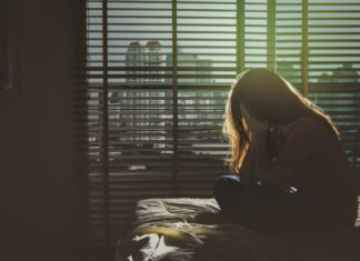 The Link Between Domestic Violence and Reproductive Control