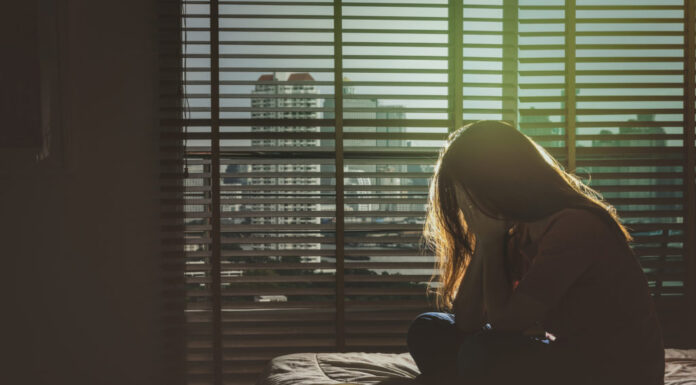 The Link Between Domestic Violence and Reproductive Control