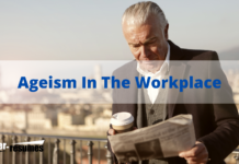 Ageism in the Workplace Starts at 40 for Women
