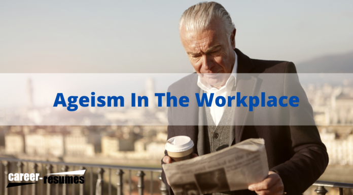 Ageism in the Workplace Starts at 40 for Women
