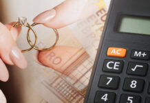 The Marriage Wealth Gap: Who Gains Financially from Tying the Knot?