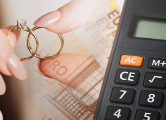 The Marriage Wealth Gap: Who Gains Financially from Tying the Knot?