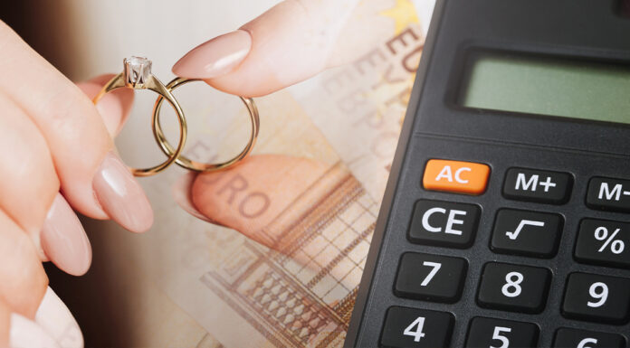 The Marriage Wealth Gap: Who Gains Financially from Tying the Knot?