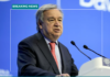 Climate Accountability: We Need an International Crime of Ecocide