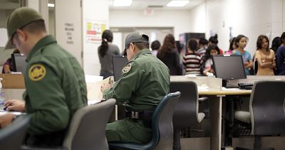 The Migration-Violence Nexus: Asylum Protections for Battered Women Fleeing States