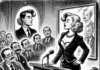 The C-Suite Pipeline: Data on Why Women Leaders Don’t Always Mean Pay Equality