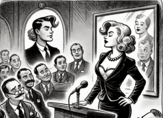 The C-Suite Pipeline: Data on Why Women Leaders Don’t Always Mean Pay Equality
