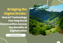 The Digital Divide for Rural Women of Color: Access and Intersectionality
