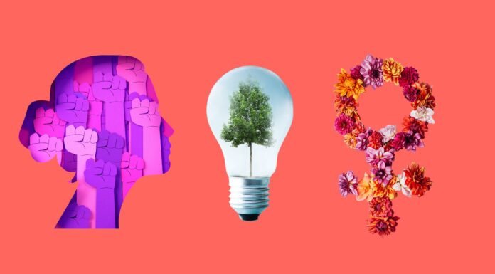 Why ‘Main Character Energy’ Feminism Ignores Community Care