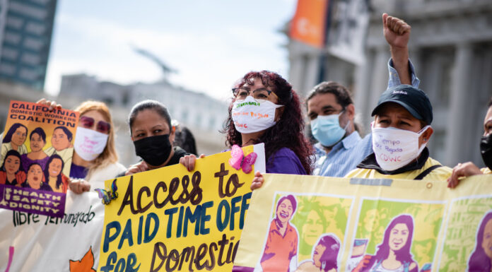 The History of Domestic Workers’ Rights: Feminism and Labor Organizing