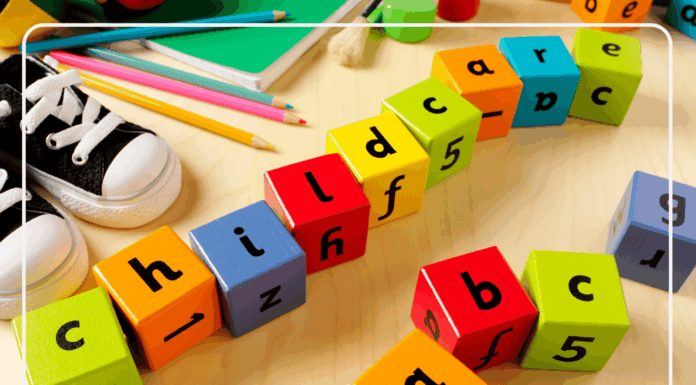 The Care Economy: The Solution to Inflation is Childcare Subsidies