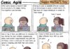 The Mental Load Comic You Need to Send to Your Husband Right Now