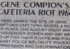 The Complete History of Trans Feminist Activism: From Compton’s Cafeteria to Today