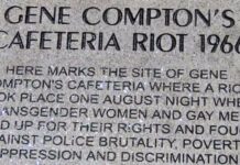 The Complete History of Trans Feminist Activism: From Compton’s Cafeteria to Today