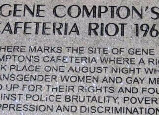 The Complete History of Trans Feminist Activism: From Compton’s Cafeteria to Today