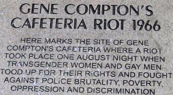 The Complete History of Trans Feminist Activism: From Compton’s Cafeteria to Today