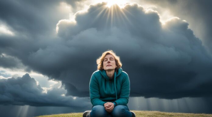 The Toll of Constant Worry Management: An Anxiety-Load Analysis