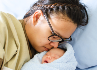 Why Do We Fund Prisons But Not Pre-K? (Because Women Bear the Cost)