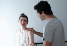 Why Women Handle the ‘Invisible Relational Repair’ After Arguments