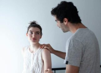 Why Women Handle the ‘Invisible Relational Repair’ After Arguments