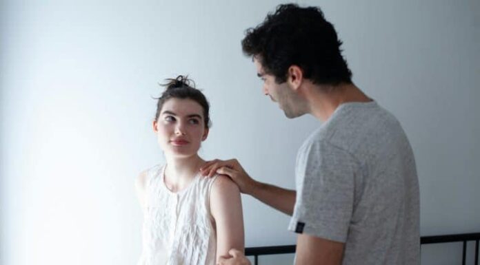 Why Women Handle the ‘Invisible Relational Repair’ After Arguments