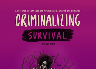 The Intersection of Homelessness and Gendered Violence: The Criminalization of Survival