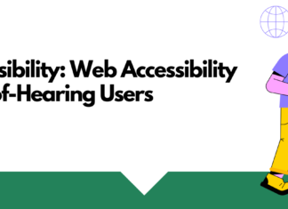 The Specific Legal Needs of Deaf Survivors and Accessibility Gaps