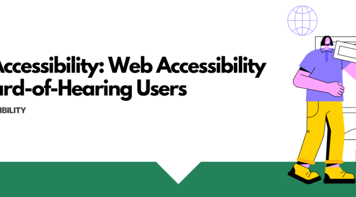 The Specific Legal Needs of Deaf Survivors and Accessibility Gaps
