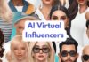 The Uncanny Valley of AI Femininity: Virtual Influencers and Body Image