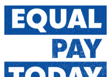 Equal Pay Day? More Like Equal Pay Epoch