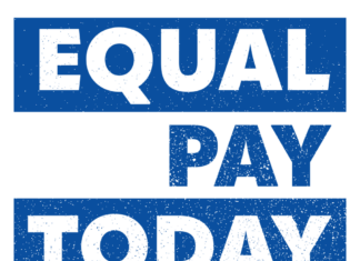 Equal Pay Day? More Like Equal Pay Epoch