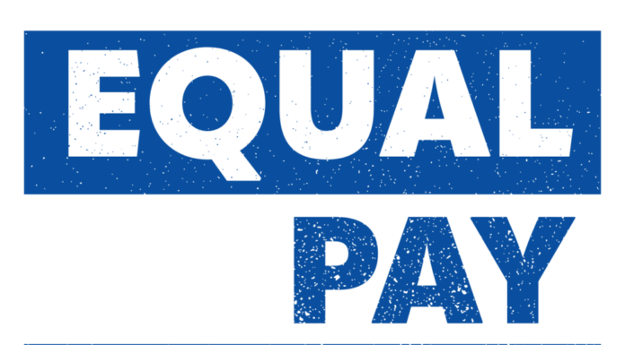 Equal Pay Day? More Like Equal Pay Epoch