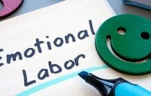 Emotional Labor: Why Women Are Expected to Be Office Cheerleaders