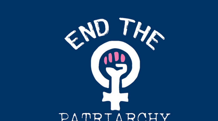The End of the Patriarchy It’s Not Near Enough