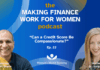 The IMF’s Structural Adjustment Policies Are Violence Against Women
