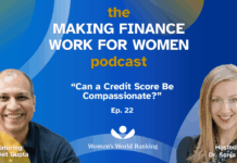 The IMF’s Structural Adjustment Policies Are Violence Against Women