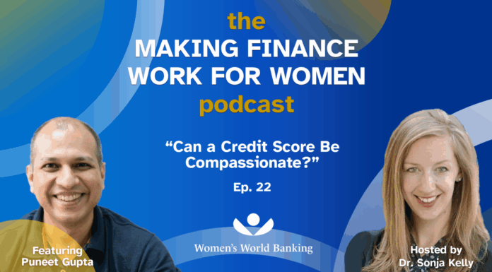 The IMF’s Structural Adjustment Policies Are Violence Against Women