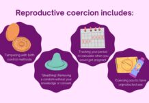 Reproductive Coercion in Abusive Relationships: Screening Tools and Safety Plans