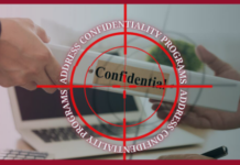 The Advocacy for the “Safe at Home” Address Confidentiality Programs