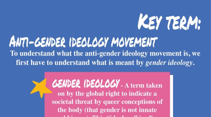 Trans Women Are Women Trans Men Are Men Feminism That Excludes is Fascism