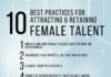 How Sabbatical Policies Can Help Retain Female Talent Mid-Career