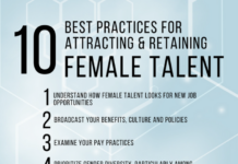 How Sabbatical Policies Can Help Retain Female Talent Mid-Career