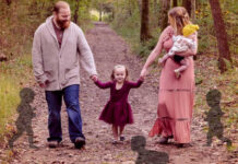 The Birth Mother Who Made an Impossible Choice