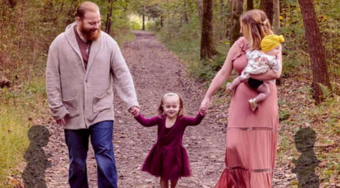 The Birth Mother Who Made an Impossible Choice