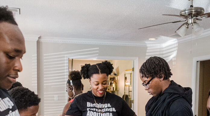 How Abortion Fund Networks Provide Lifesaving Financial and Logistical Support